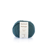 MADRAGOA Yarn: 100% Silk, Fingering