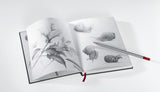 Nostalgie Sketchbook, A5, 190gsm