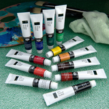 Student's Oil Paint Set (21ml) x 12 colours