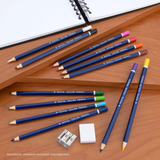 Sets of Coloured Pencils