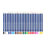 Sets of Coloured Pencils
