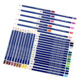 Sets of Coloured Pencils