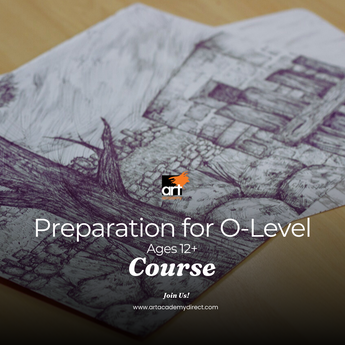 Preparation for O-Level (Ages 12+)