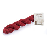 PRÍNCIPE REAL Yarn: 50% Linen, 36% Cotton, 14% Silk