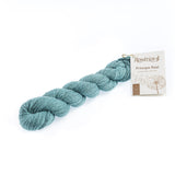 PRÍNCIPE REAL Yarn: 50% Linen, 36% Cotton, 14% Silk