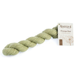 PRÍNCIPE REAL Yarn: 50% Linen, 36% Cotton, 14% Silk