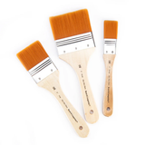 Value Pack Large Area Brush Set (x3)
