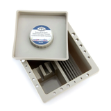 Square Brush Basin