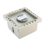 Square Brush Basin