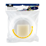 Travel Brush Washer - 2 sizes