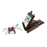 All Media Artist Set - 108 pc