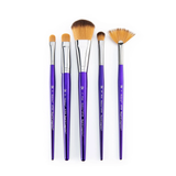 Moderna Mixed Media Brush Set SH (5 pieces)