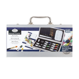Acrylic Painting Set 25 piece