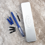 Calligraphy Fountain Pen Mini Set - 8 pc