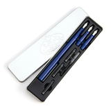 Calligraphy Fountain Pen Mini Set - 8 pc