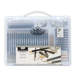 Sketching Art Set 44 pieces