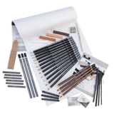 Sketching Art Set 44 pieces