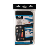 Watercolour Pencil Set with Pocket