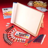 Learn to Paint Art Set 59 pieces