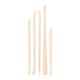 Micro Sculpting Tools (5 Tools)