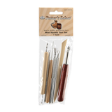 7 Piece Mini Variety Tool Set