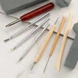 7 Piece Mini Variety Tool Set