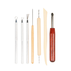 7 Piece Mini Variety Tool Set
