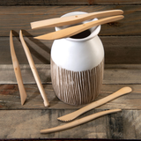 Pottery 6 Inch Variety Tool Set (6 pieces)