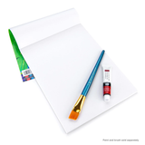 Kids' Painting Pad (22 sheets)