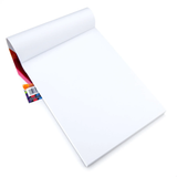 Kids' Drawing Pad (100 sheets)