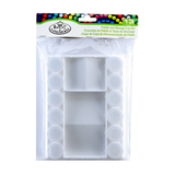 Palette with Storage Cups