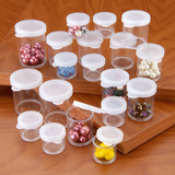 Storage Cups (19 pcs)