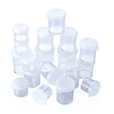 Storage Cups (19 pcs)