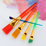 Kids Brush Set - 5 pc