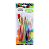 Kids Brush Set - 7 pc