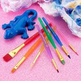 Kids Brush Set - 7 pc