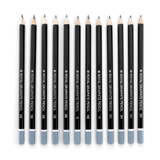 Graded Pencil Set of 12
