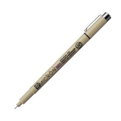 Sakura Pigma Micron Pens Black