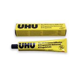 UHU Liquid Glue (Small) 20ml