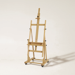 Extra Large Heavy Duty Artist Easel Stand