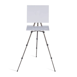 Artist Metal Watercolor Plein Air Easel Stand