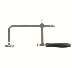 Jewellers Saw