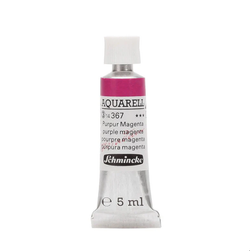 Schmincke: Horadam Watercolour Paint 5ml (Part 1)