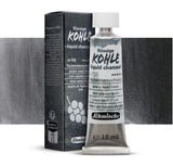 Schmincke: Liquid Charcoal 15ml
