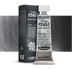 Schmincke: Liquid Charcoal 15ml