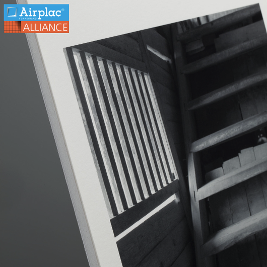 Airplac® ALLIANCE - Self-adhesive Foam board (Various Sizes)