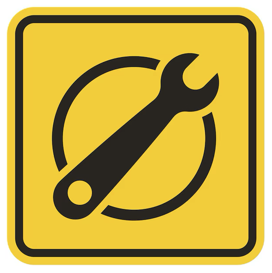 Easel Assembly Service