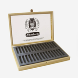 Schmincke: Wooden Pastel Boxes