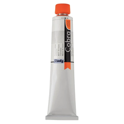 Cobra Study Oil 200ml - Titanium White