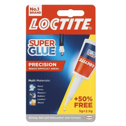 Super Glue - Loctite 7.5g